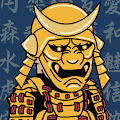 Lost SamuRise