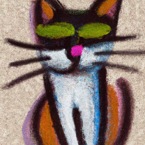 Basque Pussy by Momo