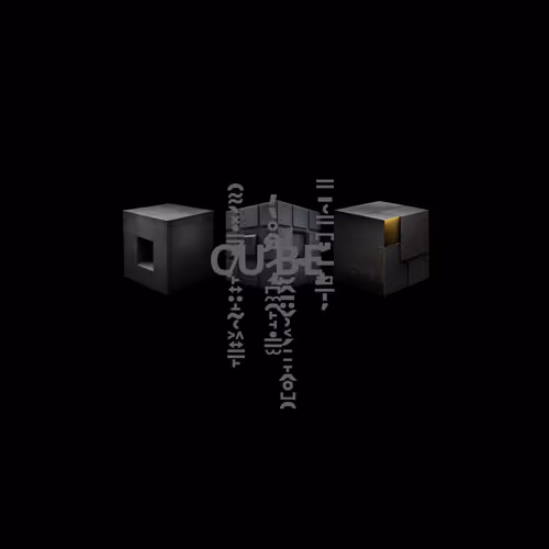 CUBE