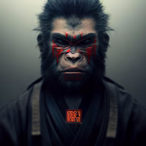 APES REBORN OFFICIAL