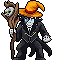 Tower of the Occult