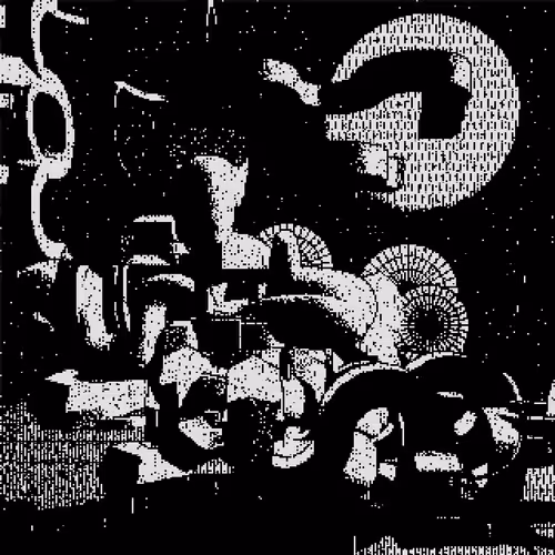 DITHER GIFS