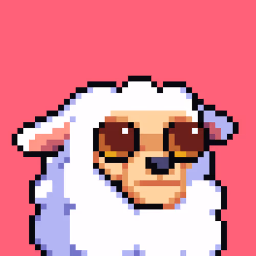sheep.parade