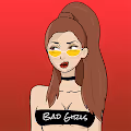 Bad Girls Official DAO