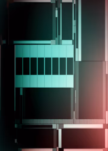 Drifting by Simon De Mai