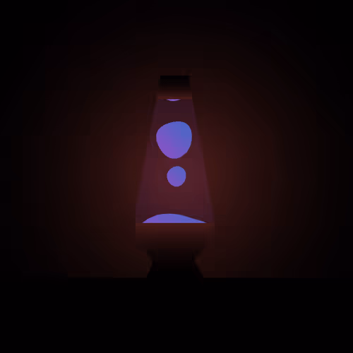 LavaLamp