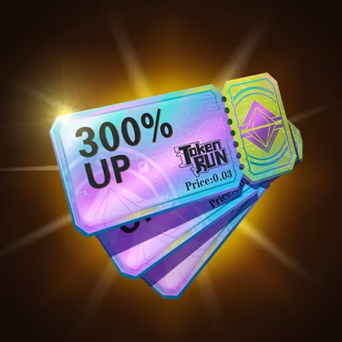 Token Run Battle Pass