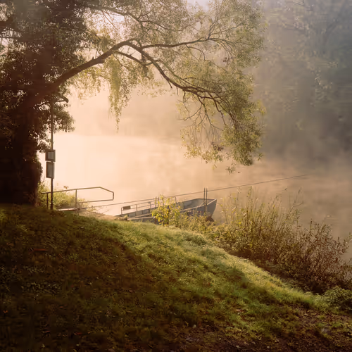 Remote Places