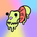 Mutant Pastel Club