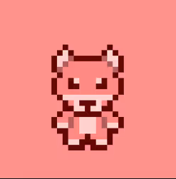 tiny wolfz
