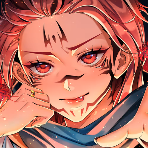 Haru's Commission