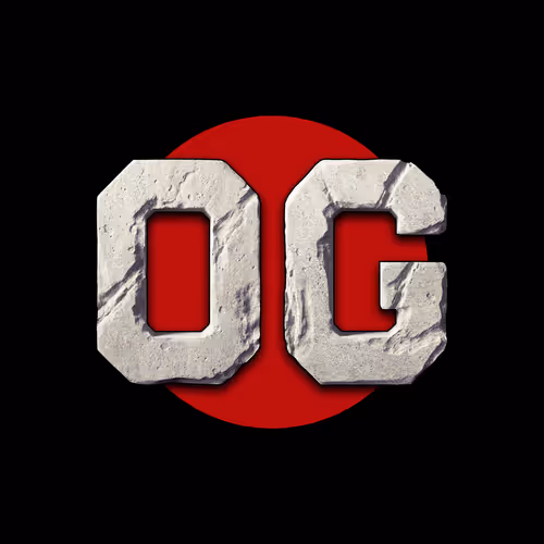 Sons of Mars: OG Role