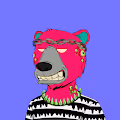Mutant Okay Bearz