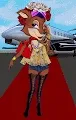 Socialite Society