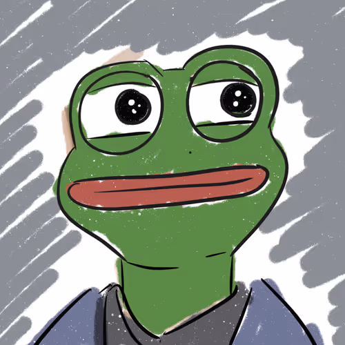 Bold Pepes