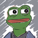 Bold Pepes