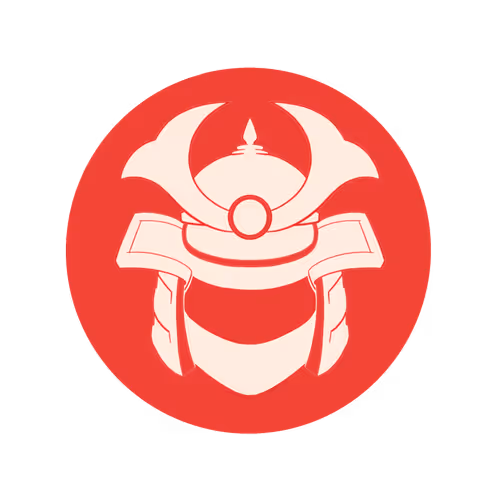 The Pepe Samurai