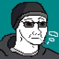 Pixel Doomers
