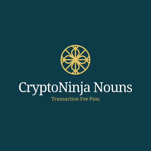 CNNouns Transaction Fee Pass