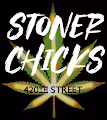 420th Street Stoner Chicks