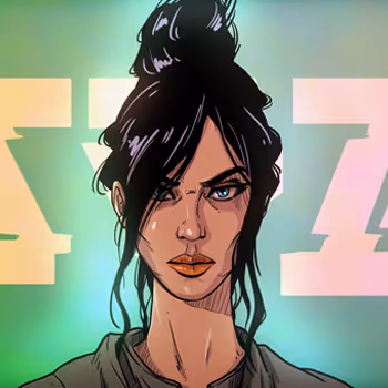 2142 #1 - As Above So Below