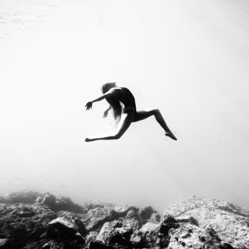 Belong to Ocean