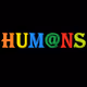 Hum@ns