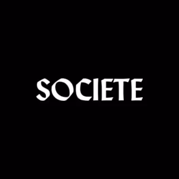 Societe I Private Social club by Richie Akiva
