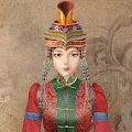 8Sian Women