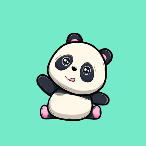 Panda Cubs