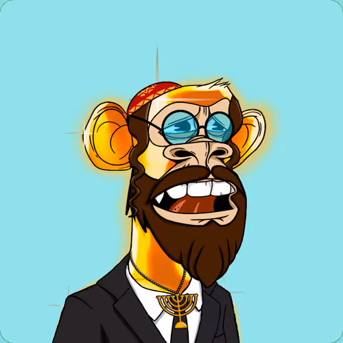 The Jews NFT