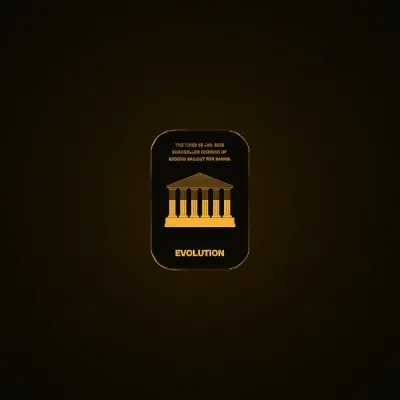 EvolutionBadge