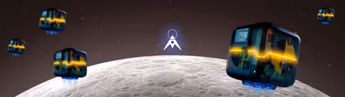 Moonlings NFT Official