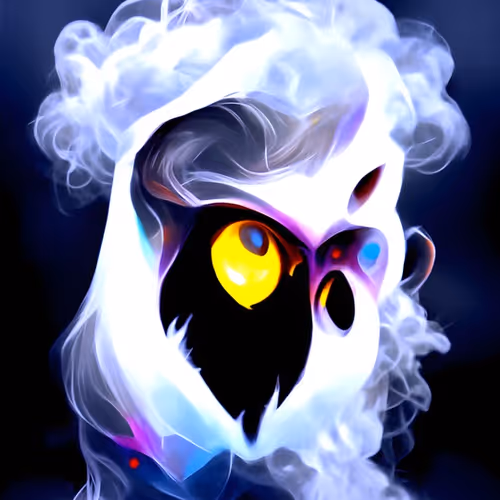 444 World Patronus