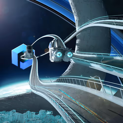 The Bridge (Poly Network Voyage)