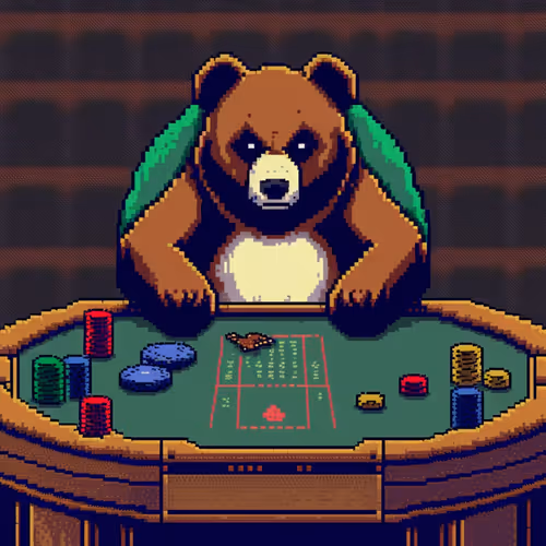 Tales of Beartopia