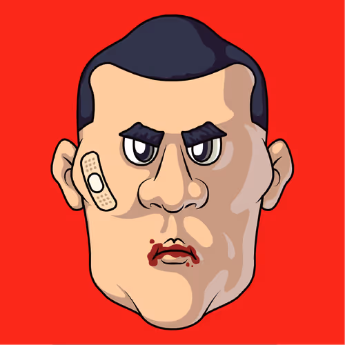 Broman NFT