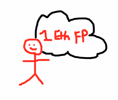 1 ETH FP - PHASE 1