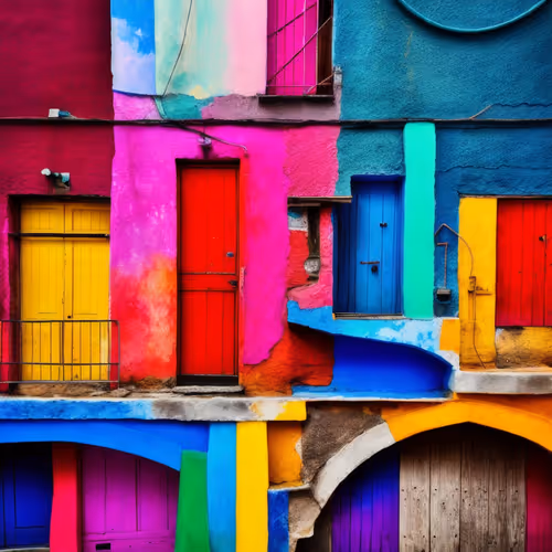 Doors