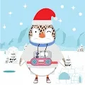 Cool Penguins