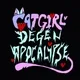 CATGIRL DEGEN APOCALYPSE