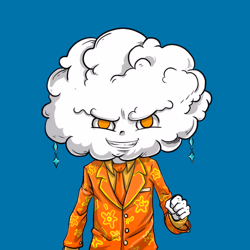 Cloudlings Official