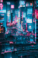 Dream State - by Anocam