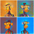 GAN APES