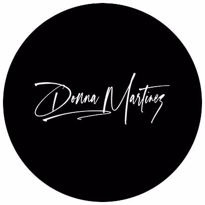Donna Martinez Imaging NFT