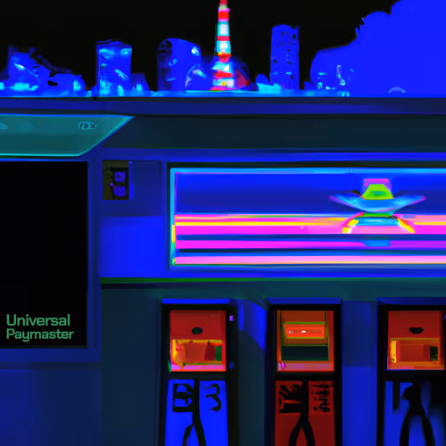 Universal Paymaster