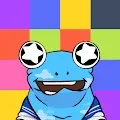 Frogz in the Frogverse!