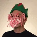 Foodmasku Seasons Eatings 1/1s