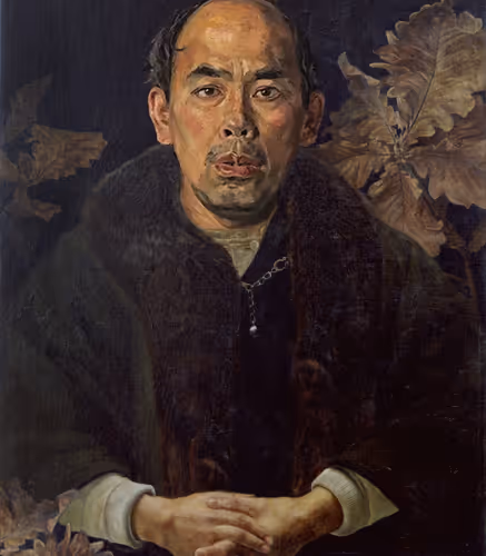 Last Breath By Haruto Hamaski
