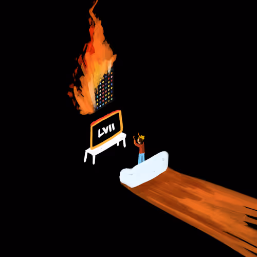 SUPERBURN SUNDAY